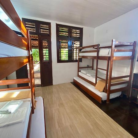 Casa Amiga Jeri Villa Jijoca de Jericoacoara Buitenkant foto