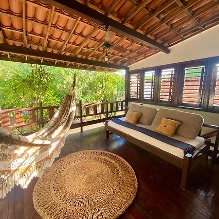 Casa Amiga Jeri Villa Jijoca de Jericoacoara Buitenkant foto
