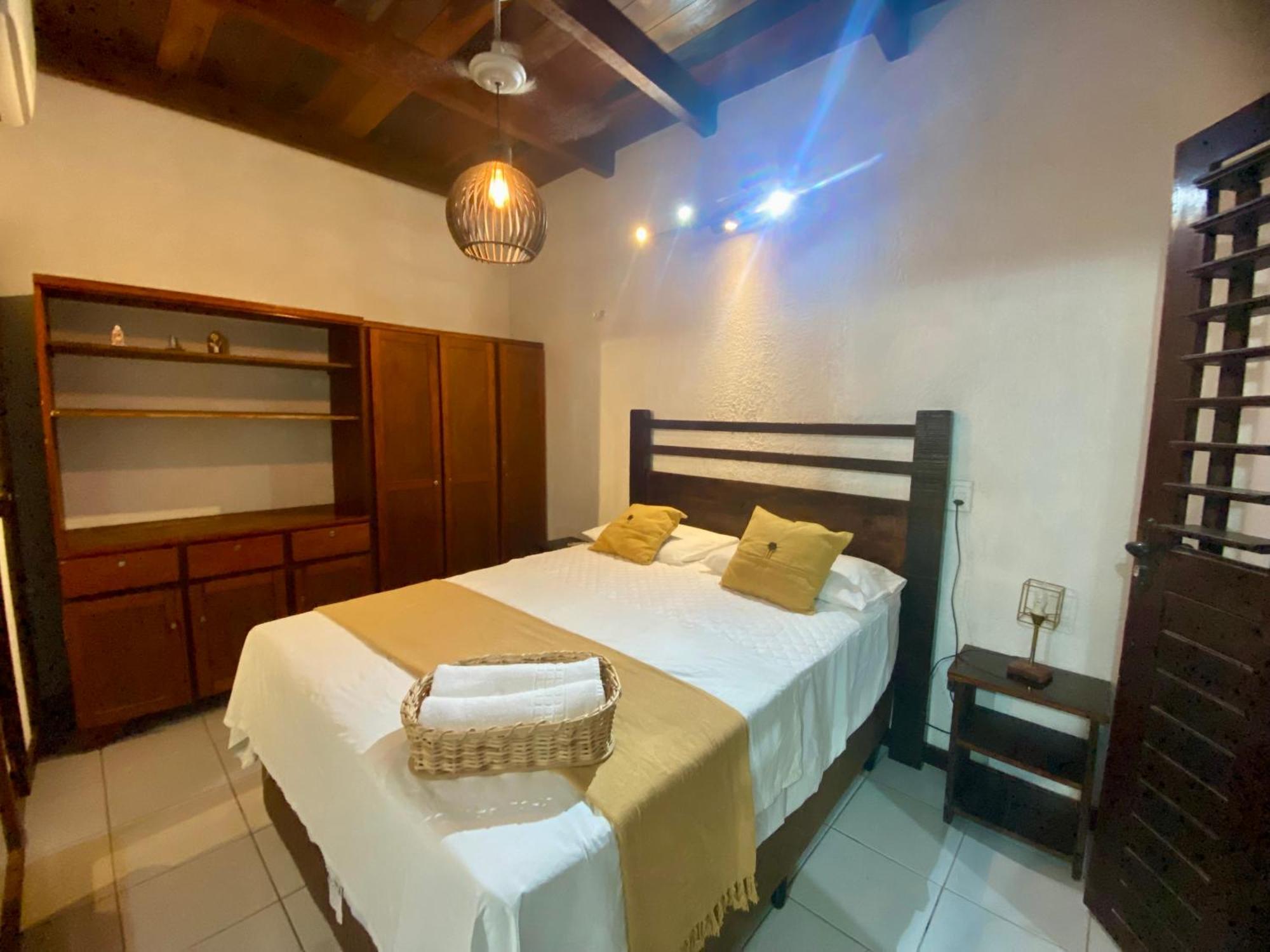 Casa Amiga Jeri Villa Jijoca de Jericoacoara Buitenkant foto