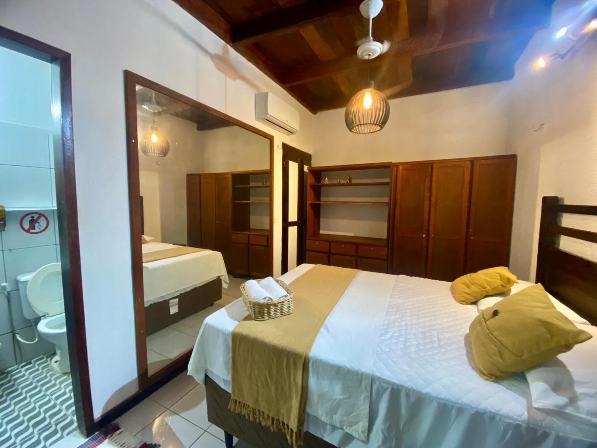 Casa Amiga Jeri Villa Jijoca de Jericoacoara Buitenkant foto