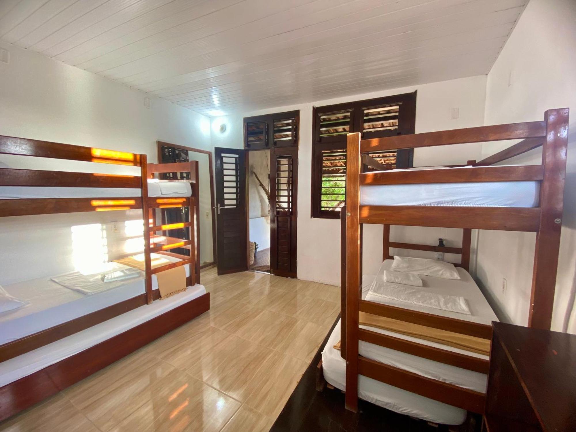 Casa Amiga Jeri Villa Jijoca de Jericoacoara Buitenkant foto