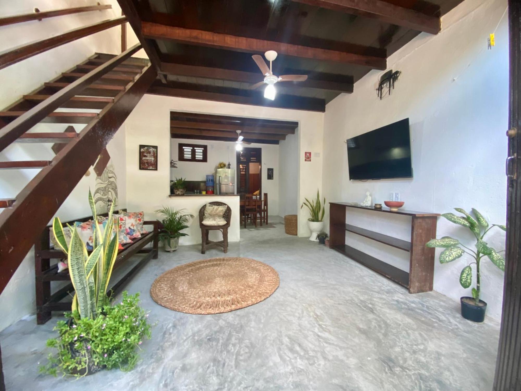 Casa Amiga Jeri Villa Jijoca de Jericoacoara Buitenkant foto